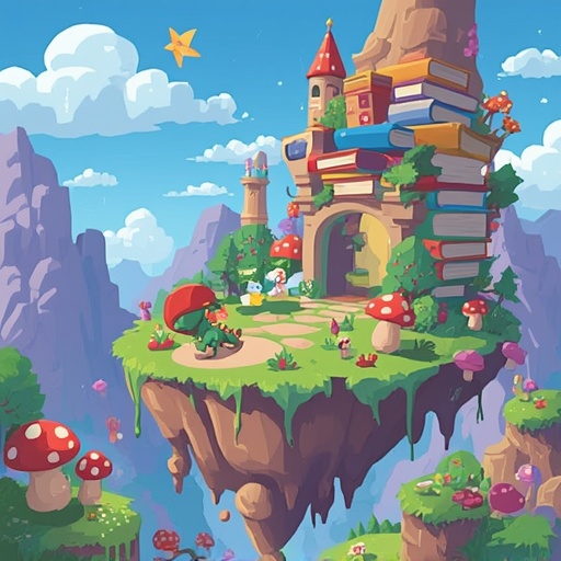 Nintendo Keeps Reinventing Platformers with Yoshi’s Latest Adventure
