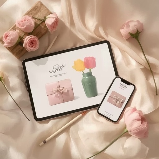 Last-Minute Mother’s Day Magic: Digital Gifts She’ll Love Instantly
