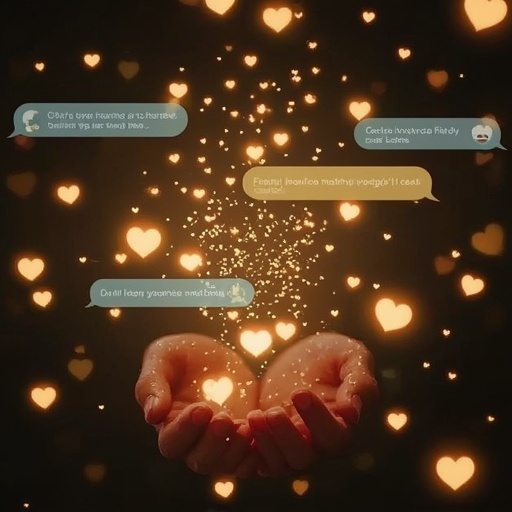 When AI Writes ‘I Do’: The Viral Emoji That Stole a Wedding Story
