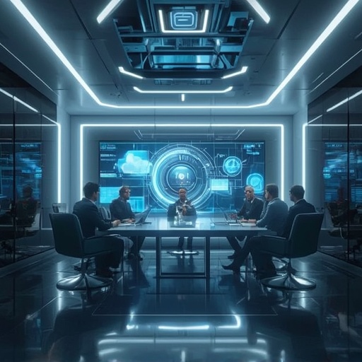 Microsoft’s Executive Overhaul: A Strategic Play for AI Leadership