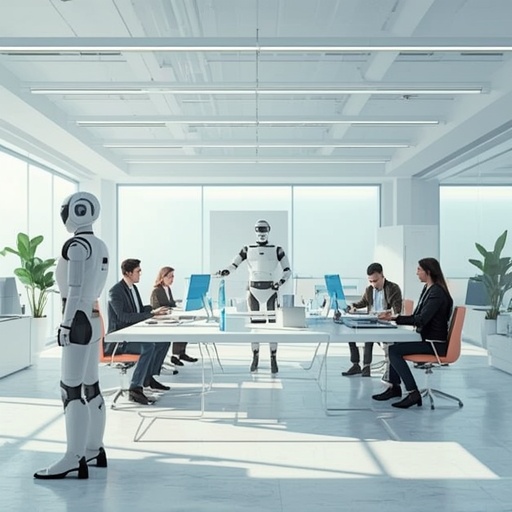 Goodbye, Grunt Work: How AI Is Redefining Entry-Level Jobs