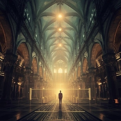 When Silicon Valley Meets the Vatican: AI Ethics in the Global Spotlight