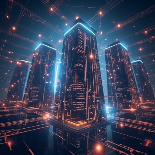 From Competitors to Collaborators: How Investing Giants Are Uniting to Fund the AI Future