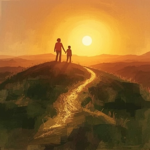 Even Experts Struggle to Let Go: A Lesson from My Daughter’s College Journey