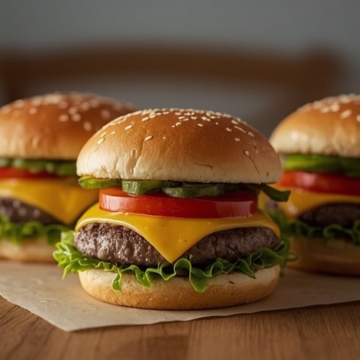 Battle of the Midwest Burgers: The Cheapest is Also the Best