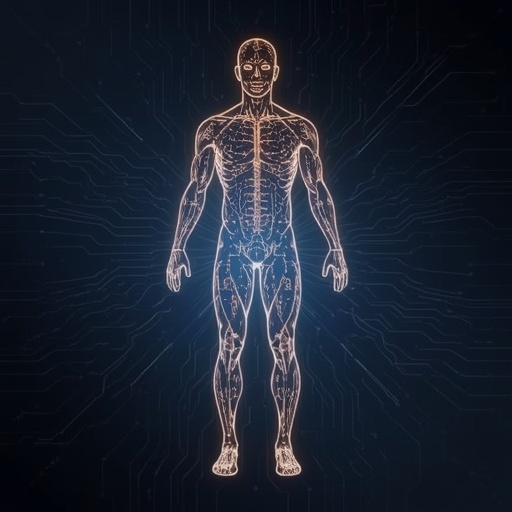 Living With Too Much Tech: How Our Bodies Are Adapting to a Digital World