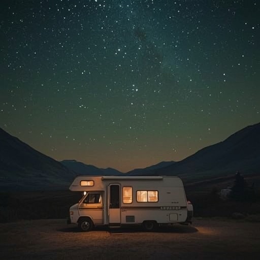 Solo Van Life: How Traveling Alone Restored My Faith in Humanity