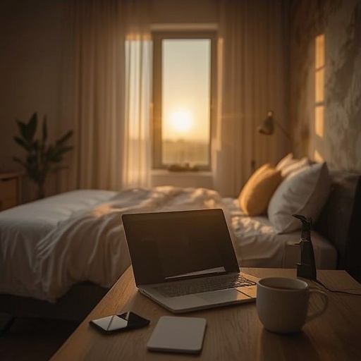 Why Moving Back Home Helped Me Move Forward in My Career
