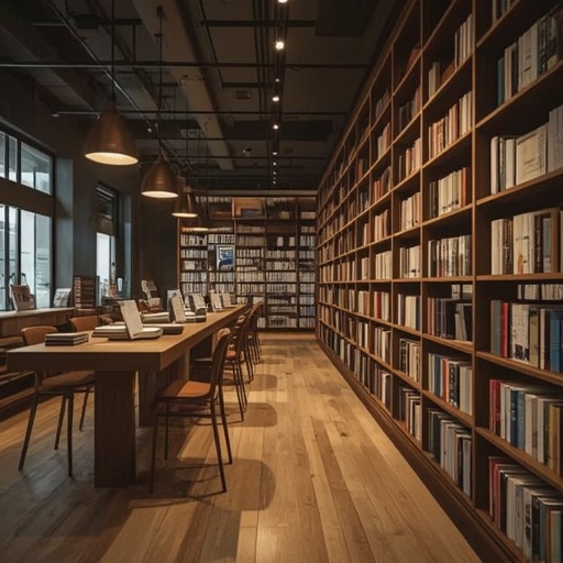 Barnes & Noble’s Bold Reinvention for a New Era