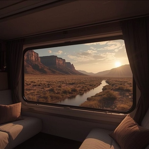 53 Hours on the California Zephyr: What I’d Do Differently Next Time