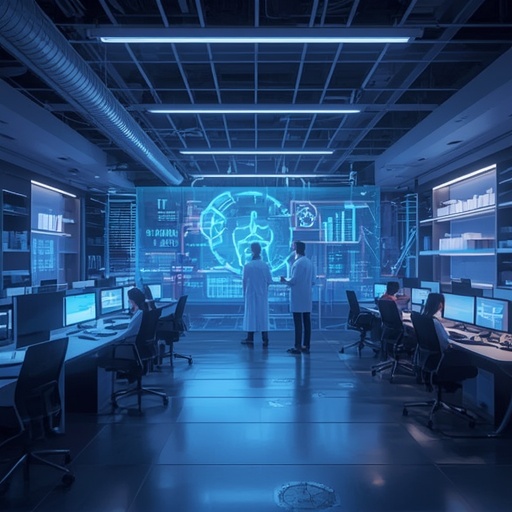 AI Industry Shake-Up: Anthropic Welcomes a Leading AI Visionary