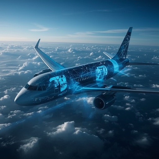 Delta CEO Chooses Amazon Over Starlink — A Decision Grounded in Tech and Strategy