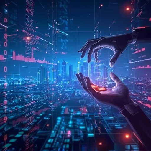 Riding the AI Rally: Robinhood Readies Second Retail Venture IPO