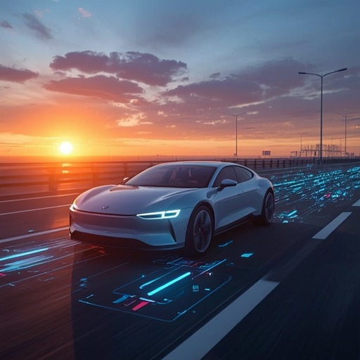 Tesla Crosses 10 Billion Miles — A Milestone Toward ‘Safe Unsupervised’ Driving