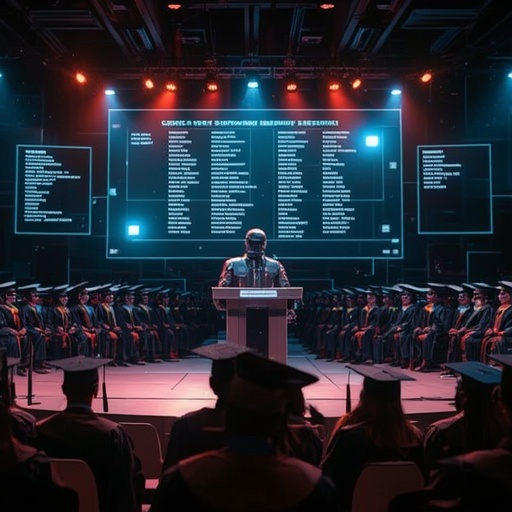 When AI Gets It Wrong: The Risks of Automation in Ceremonial Moments