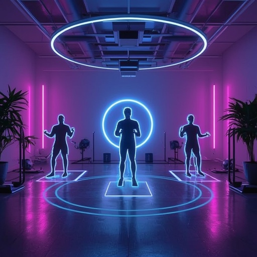 The Game That Makes Me Actually Want to Exercise — When Fitness Meets Fun