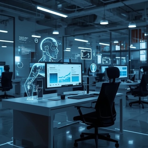 GM Restructures Workforce, Prioritizing AI Talent Over Traditional IT Roles