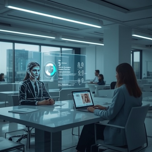 McKinsey Introduces AI Interview Coach to Replace Traditional Prep Services