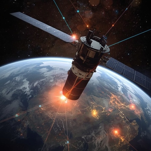 From Moonshots to Megabits: How SpaceX’s Starlink Is Powering Global Connectivity