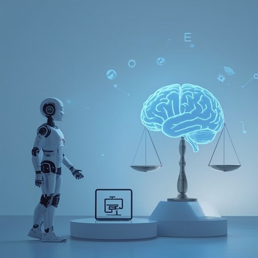 How Philosophy Majors Are Shaping the Future of AI