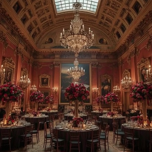 The $100,000 Experience: Inside the Exclusive World of the Met Gala