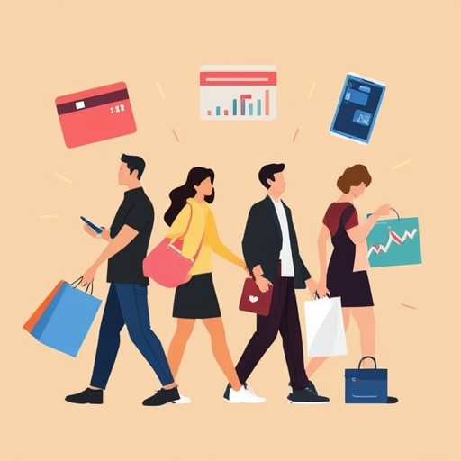Behind the Quiz: The Methodology That Defines Generational Spending Habits