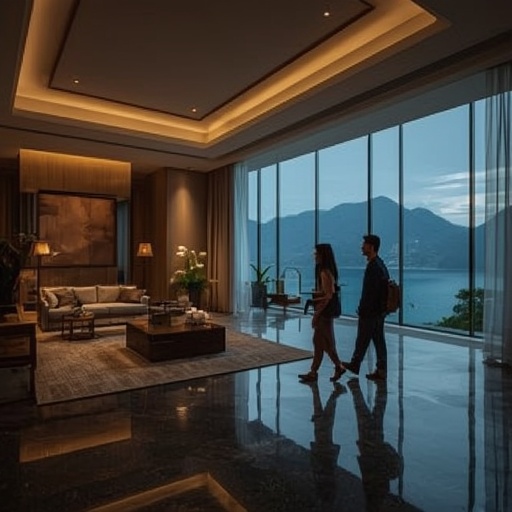 Why Luxury Travel in Asia Is Still Thriving: Insights from Regional Trends