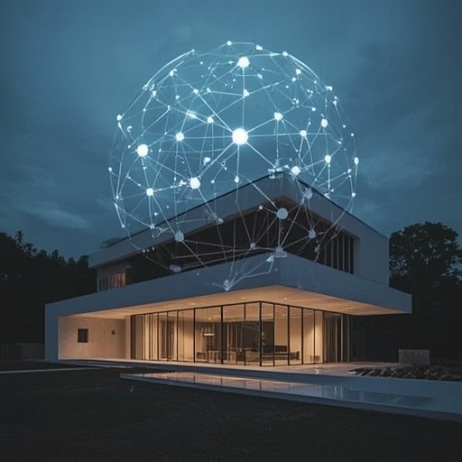 From Markets to Machines: How AI Is Helping Build a ‘Forever House’