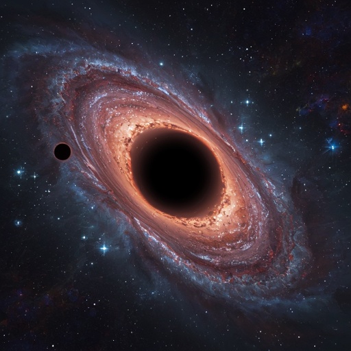 Scientists Finally Uncover the Origins of the Universe’s ‘Impossible’ Black Holes