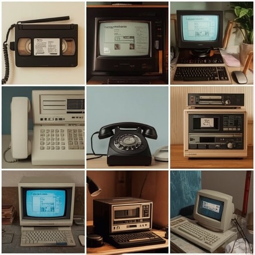 Why ‘90s Tech Is Making a Comeback — And What We’d Love to See Next