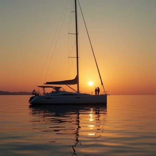 From Corporate Careers to Ocean Freedom: Why One Couple’s ‘First Retirement’ Was Worth the Leap
