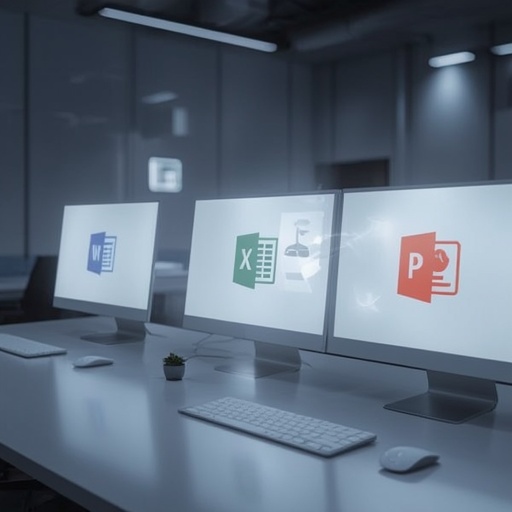 Microsoft Listens: Users Can Now Remove the Floating Copilot Button in Office Apps