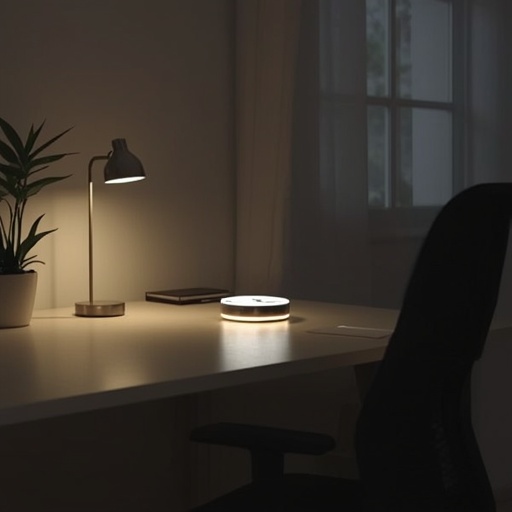 The Offline Posture Gadget That’s Changing How We Sit
