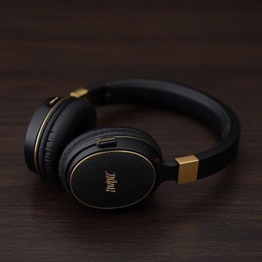 Marshall Returns ANC to Its On-Ear Wireless Headphones with the New Milton A.N.C.