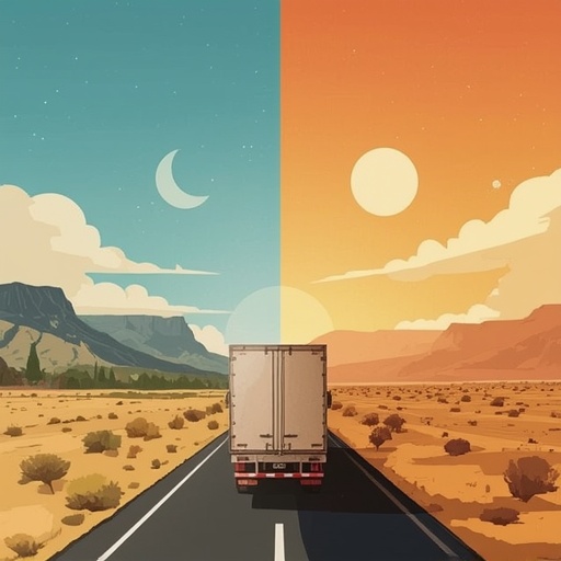 Why One Family Moved Back to California After Seeking a Cheaper Life in Texas