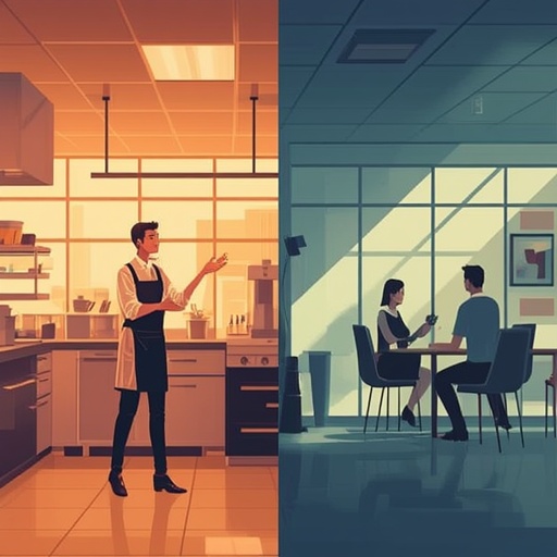 From Line Cook to Executive: How Curiosity and 3 Key Questions Shaped a Career