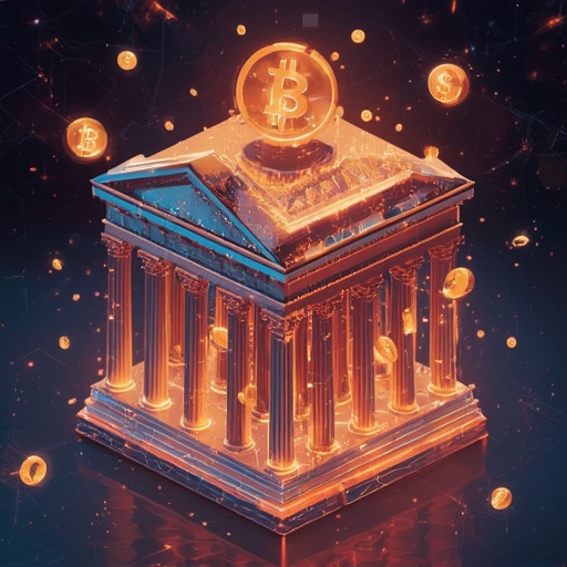 Banks and Crypto Clash as Senate Considers Historic Digital Asset Bill