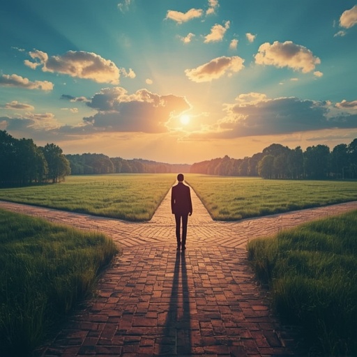 From Layoff to a Dream Career: How Losing My Job Sparked a Fresh Start