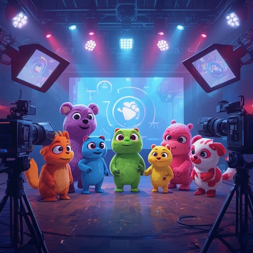 AI Cartoon ‘Critterz’ Misses Cannes After OpenAI’s Sora Shutdown – A New Chapter for Creative AI