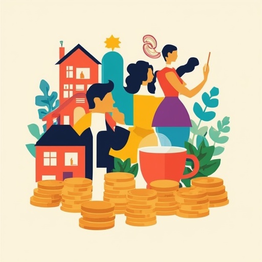 Do you spend like a boomer, millennial, or Gen Zer? Take this quiz to find out.