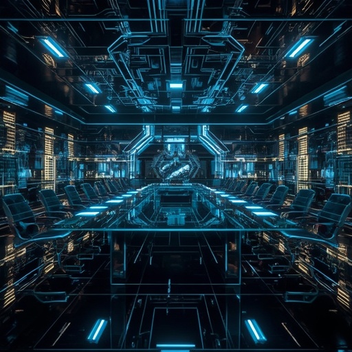 AI Leadership Turmoil: Lessons from a High-Stakes Decision
