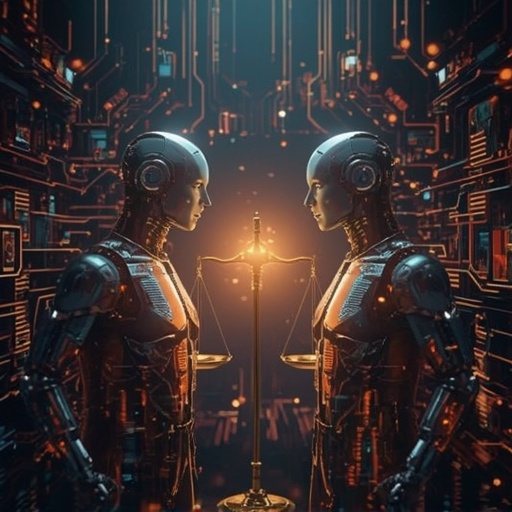 Power, Vision, and Rivalry: What the Musk-Altman Clash Reveals About Silicon Valley’s Future