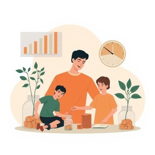 From Startup Success to Family Finance: How One Founder is Teaching Her Kids to Invest