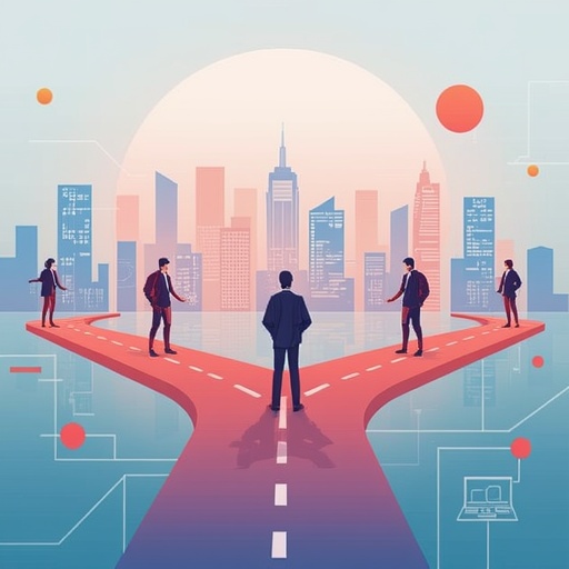 The Class of 2026: Navigating a Changing Job Market