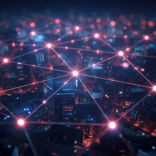 Networking in the Age of AI: Doing It Right Matters Most