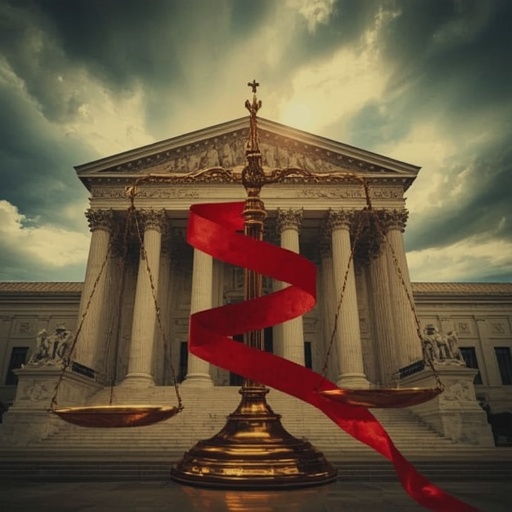DOJ Settlement Restricts IRS from Pursuing Unpaid Tax Claims – A Turning Point in Legal Accountability