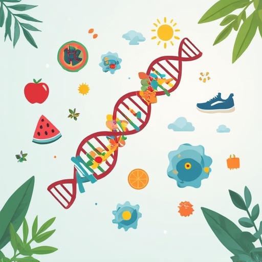 New Research Finds Simple Life Changes Could Help Prevent Cancer Earlier