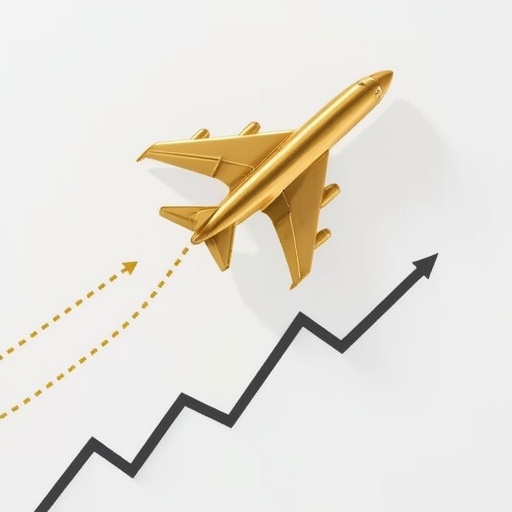 Berkshire’s New Flight Path: Abel’s First Quarter Sees Fresh Investments in Delta and Exits from Major Stocks