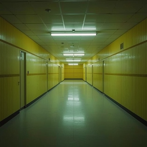 Backrooms: YouTube’s Haunting Gateway to Hollywood Horror