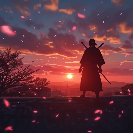 The ‘Sekiro’ Anime Slices Its Way Into Japanese Theaters
